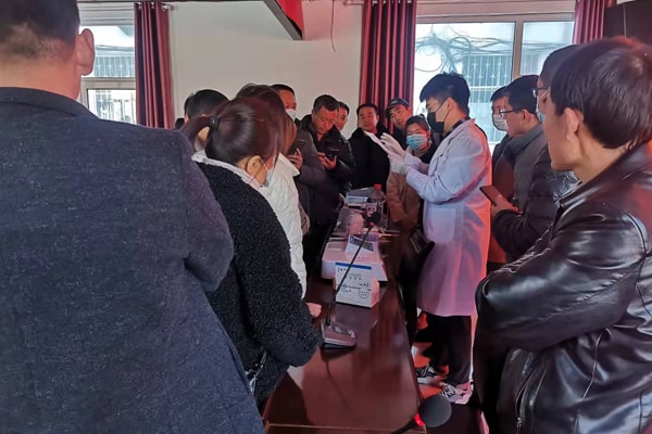 山东省临沂市沂南县采购农残丝瓜视频下载污仪