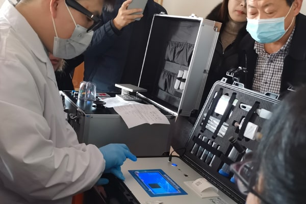 山东临朐畜牧兽业发展中心购买兽药残留丝瓜视频下载污仪