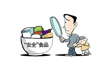 食品安全丝瓜视频下载污仪的发展与未来