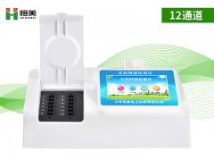 便携农药残留丝瓜视频下载污仪的操作步骤